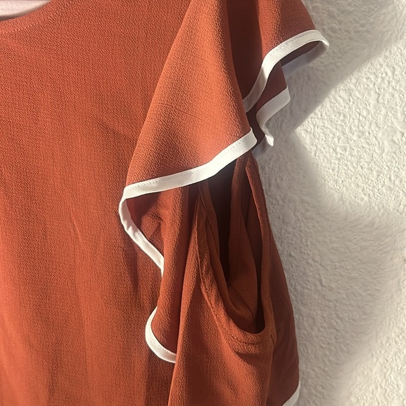 June and Hudson fall top - Picture 3 of 4